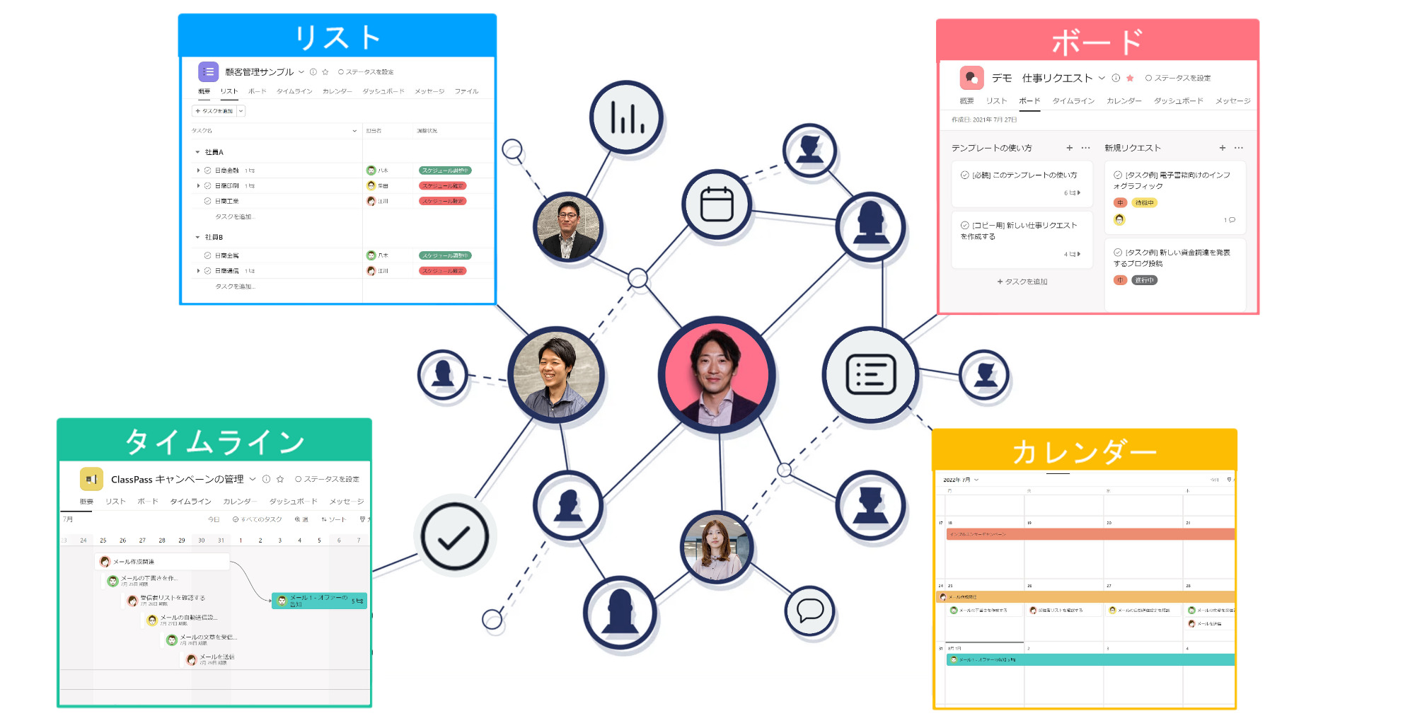 日商エレクトロニクス　働き方改革EXPO