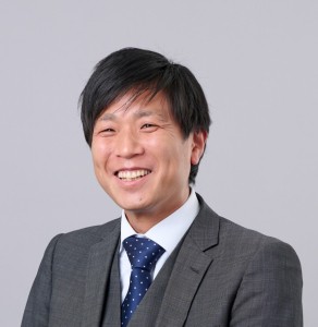 古澤賢一郎