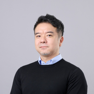 鈴木高志