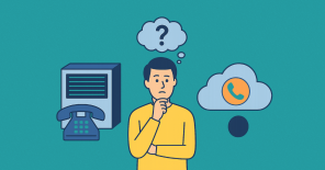 今さら聞けない「クラウドPBX」とは？ 図解でわかるオンプレPBXとの違いと選び方