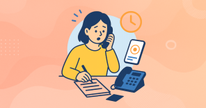 【総務・庶務ご担当者様へ】その電話取り次ぎ、年間100時間超かも？Zoom Phoneで“ゼロ工数”にする方法を徹底解説