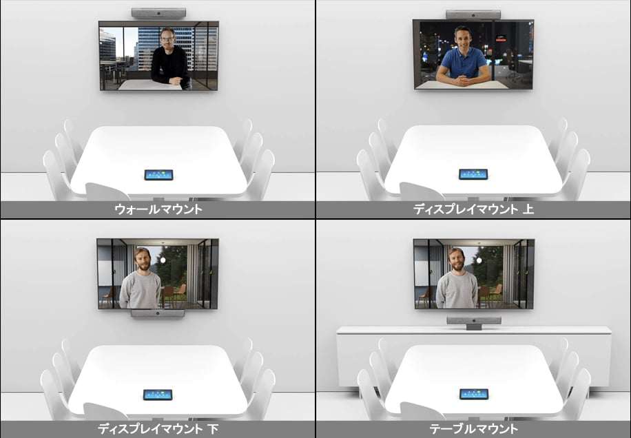 Neat Bar2利用イメージ
