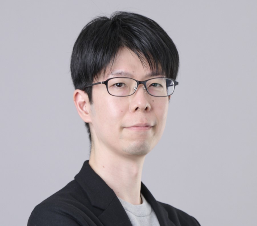 高野走の写真