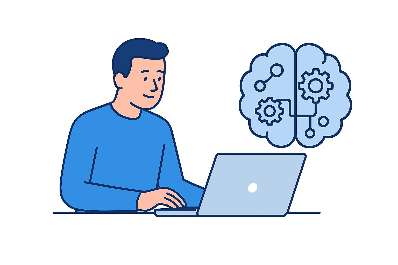 業務自動化ワークフローの設計・構築