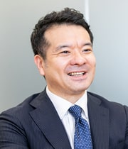 写真:鈴木 高志 氏